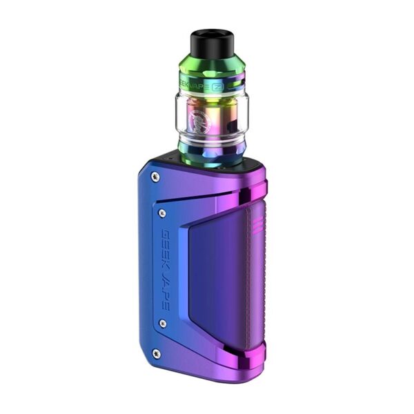 Geekvape L200 (Aegis Legend 2) Kit 200W with Z (Zeus) Tank - Image 10