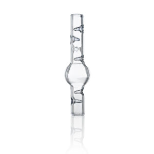 POTV Globe Glass