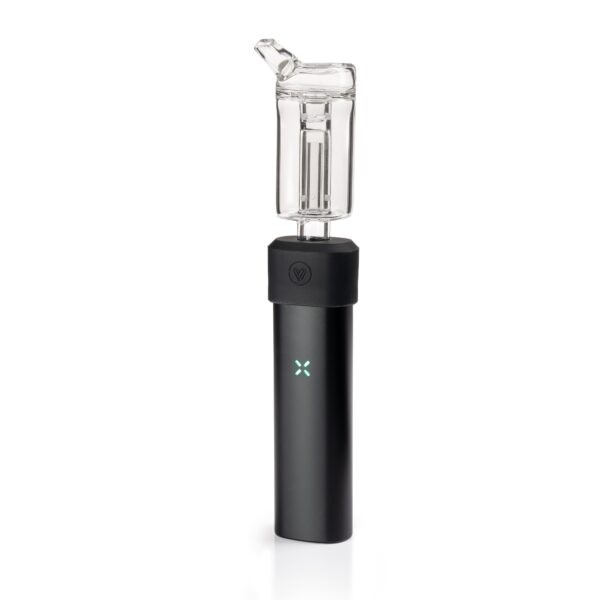 POTV Gordito Mini Glass Bubbler - Image 7