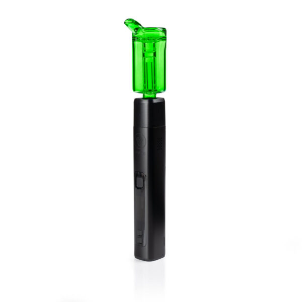 POTV Gordito Mini Glass Bubbler - Image 8