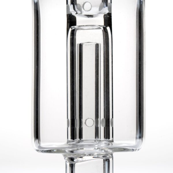 POTV Gordito Mini Glass Bubbler - Image 9