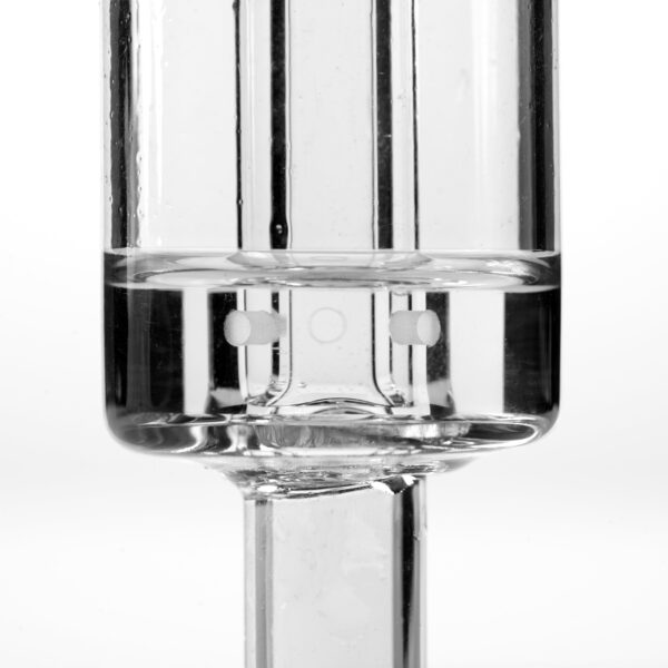 POTV Gordito Mini Glass Bubbler - Image 10