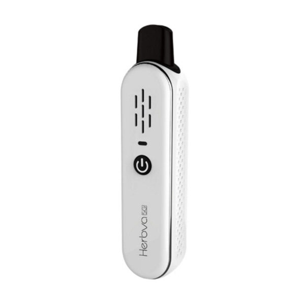 AIRISTECH Herbva 5G Dry Herb Vaporizer Kit 1000mAh - Image 9