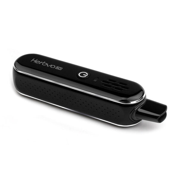 AIRISTECH Herbva 5G Dry Herb Vaporizer Kit 1000mAh - Image 3