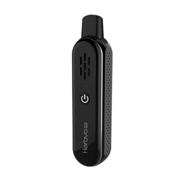 AIRISTECH Herbva 5G Dry Herb Vaporizer Kit 1000mAh - Image 8