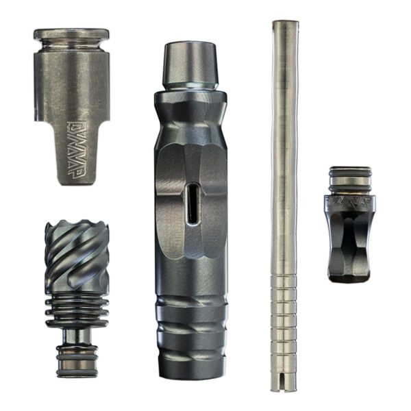 DynaVap HyperDyn Vaporizer - Image 4