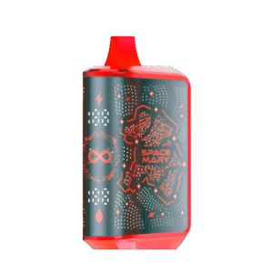 Cherry Lemon - Space Mary MA25000