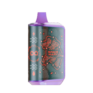Blueberry Watermelon - Space Mary MA25000
