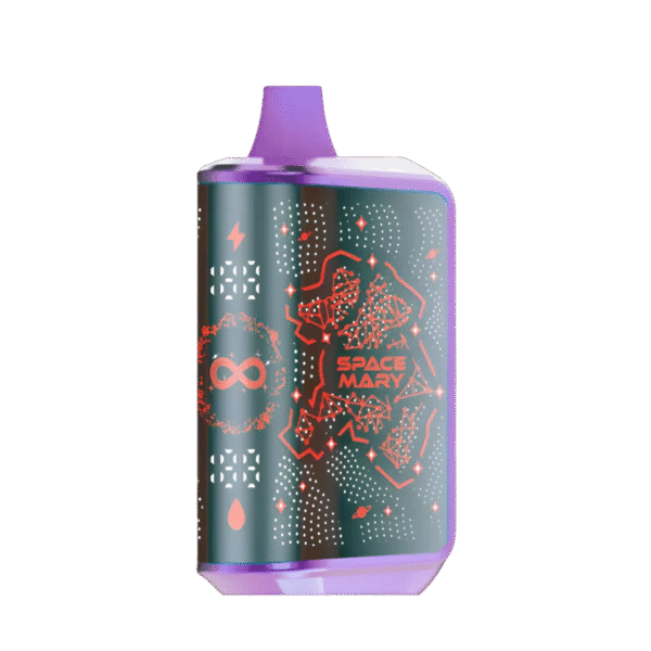 Blueberry Watermelon - Space Mary MA25000