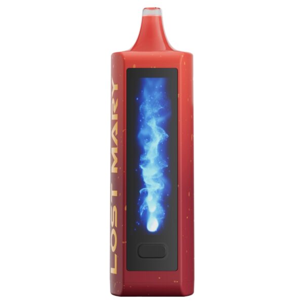 Watermelon Ice - Lost Mary MO20000 - Image 2