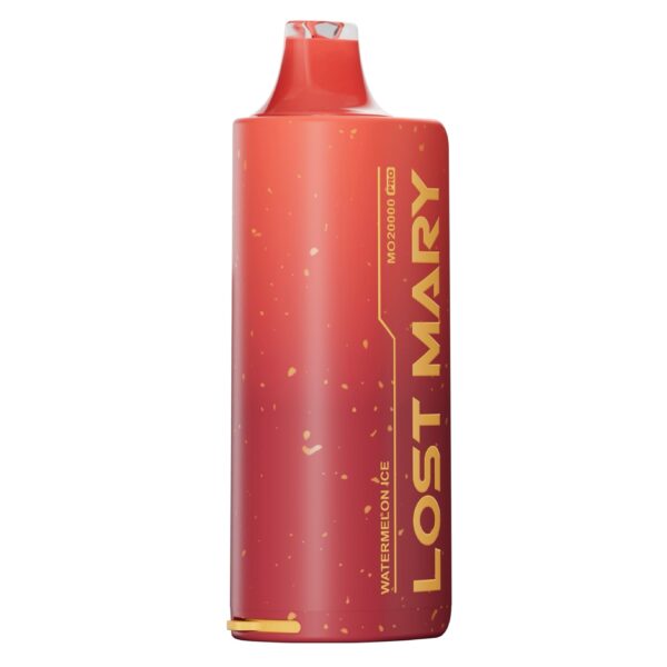 Watermelon Ice - Lost Mary MO20000 - Image 4