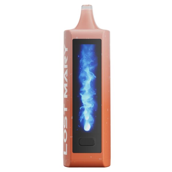Rocket Popsicle - Lost Mary MO20000 - Image 2