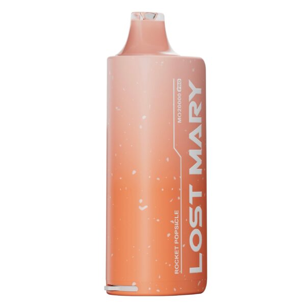 Rocket Popsicle - Lost Mary MO20000 - Image 4
