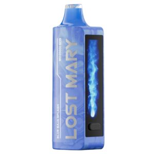 Blue Baja Splash - Lost Mary MO20000
