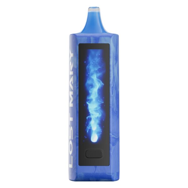 Blue Baja Splash - Lost Mary MO20000 - Image 2