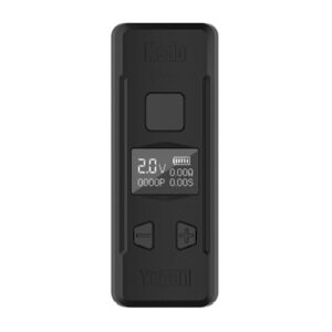 Yocan Kodo Pro 510 Vaporizer Battery 400mAh to be used with THC & CBD cartridges