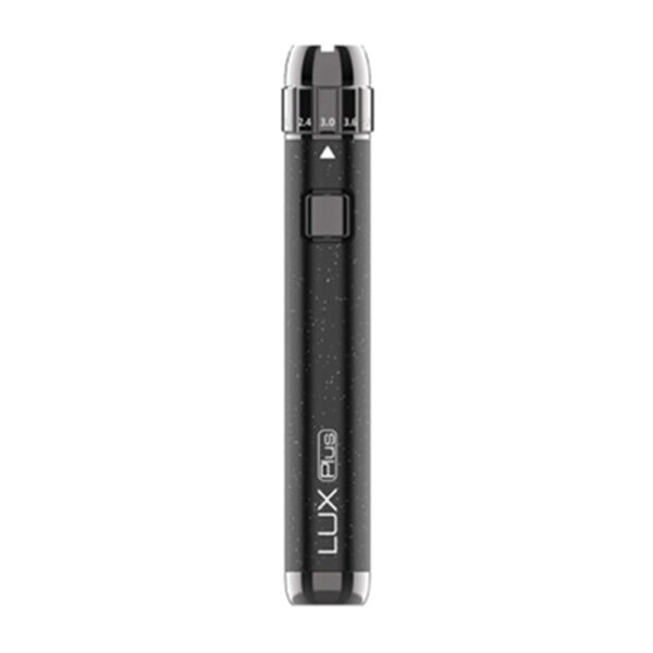 Yocan LUX Plus Vaporizer Battery 650mAh to be used with THC & CBD cartridges - Image 2