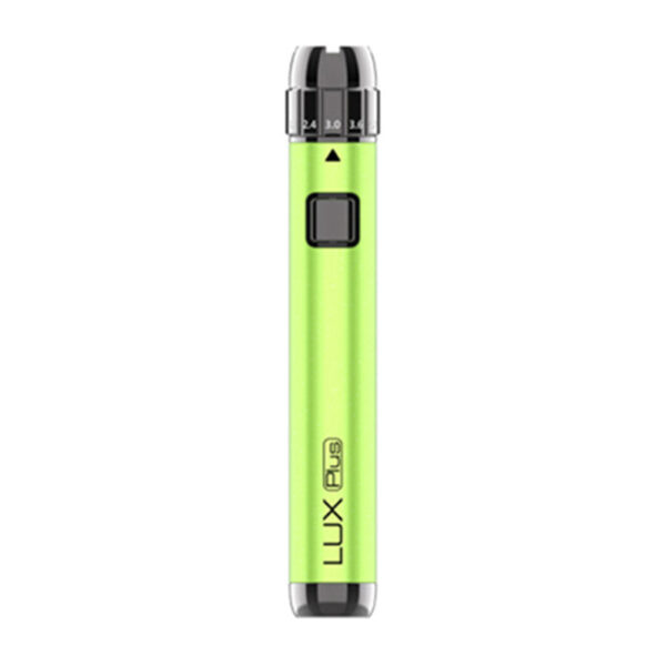 Yocan LUX Plus Vaporizer Battery 650mAh to be used with THC & CBD cartridges - Image 4
