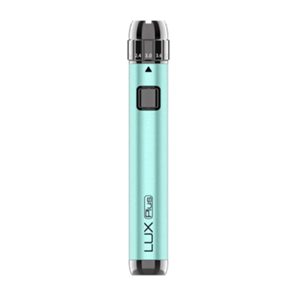 Yocan LUX Plus Vaporizer Battery 650mAh to be used with THC & CBD cartridges - Image 7