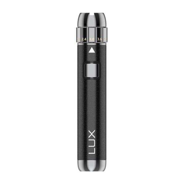 Yocan LUX Vape Pen Vaporizer Battery 400mAh to be used with THC & CBD cartridges - Image 2
