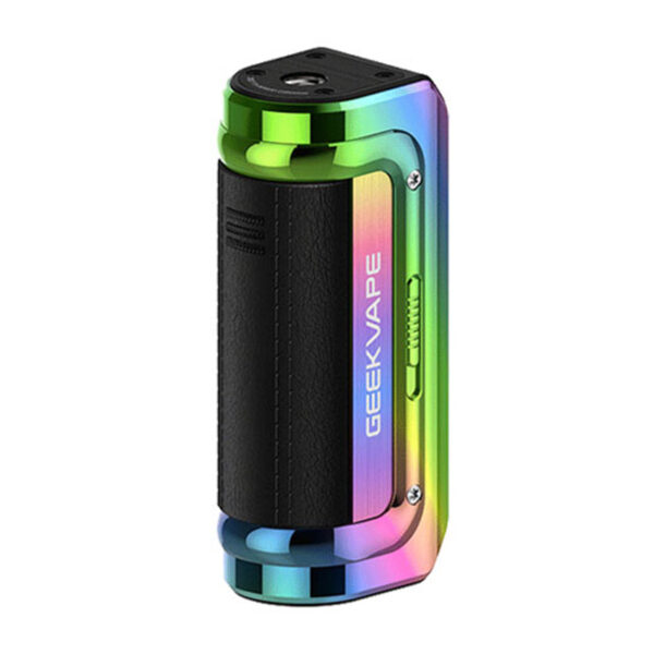 Geekvape M100 (Aegis Mini 2) Box Mod 2500mAh Built in Battery - Image 5