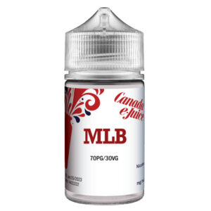 MLB