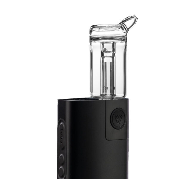 POTV Gordito Mini Glass Bubbler - Image 5