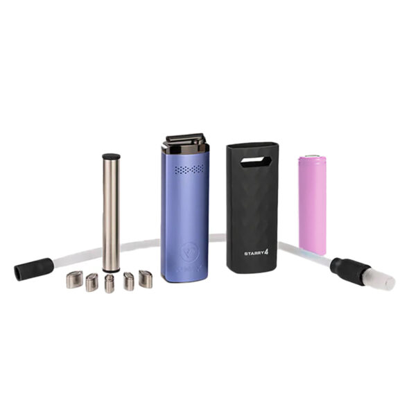 POTV Starry V4 Essential Kit - Image 2