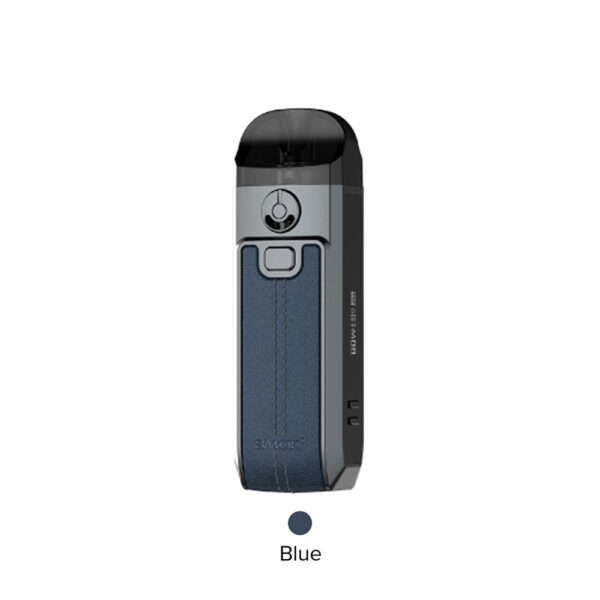 SMOK Nord 4 80W Pod Kit 2000mAh - Image 3
