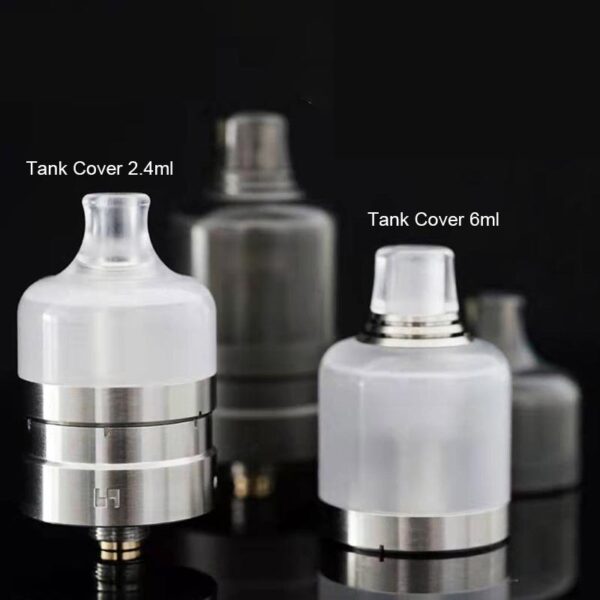 BP MODS Sure RTA Cover 2.4ml/6ml - Image 7