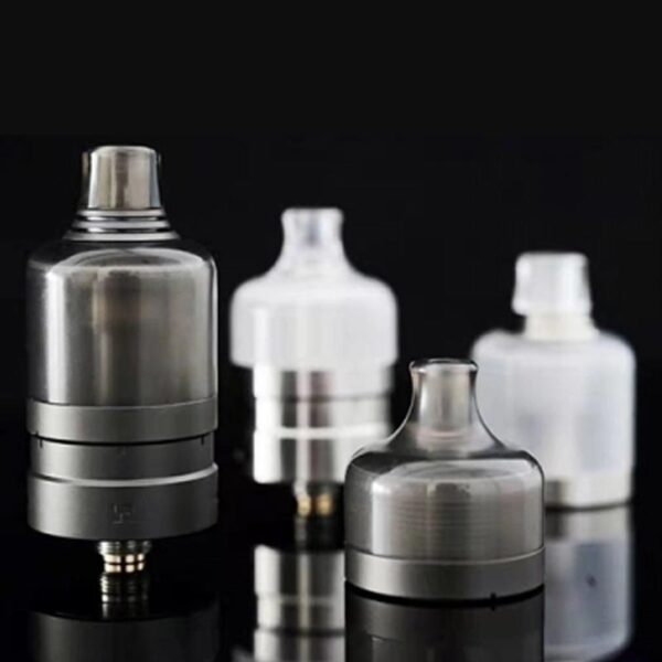 BP MODS Sure RTA Cover 2.4ml/6ml - Image 8