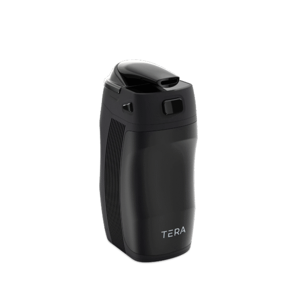 Boundless - Tera V4 Dry Herb Vaporizer (FAST CHARGING)