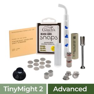 Tinymight 2 Advanced Accessories Kit
