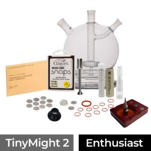Tinymight 2 Enthusiast Accessories Kit