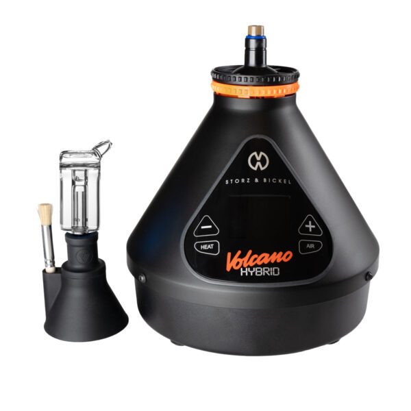 POTV Gordito Mini Glass Bubbler - Image 12