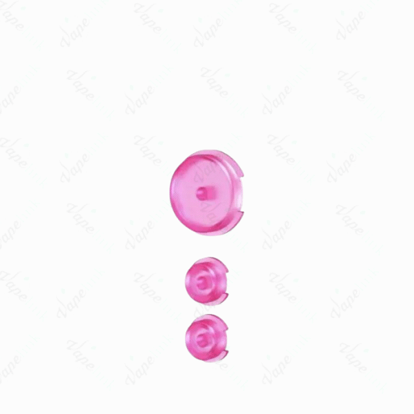 Vandy Vape Pulse V3 Button (3pcs/pack) - Image 4