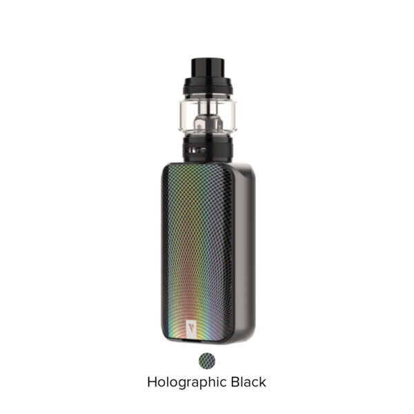 Vaporesso Luxe II 220W Touch Screen Kit with 8ml NRG-S Tank (Luxe 2) - Image 20