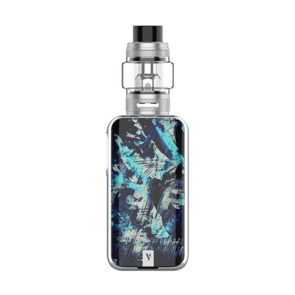 Vaporesso Luxe II 220W Touch Screen Kit with 8ml NRG-S Tank (Luxe 2) - Image 6