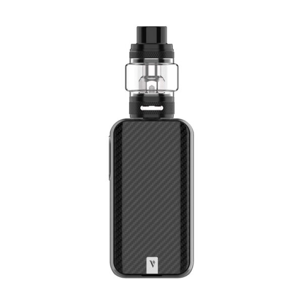 Vaporesso Luxe II 220W Touch Screen Kit with 8ml NRG-S Tank (Luxe 2) - Image 7