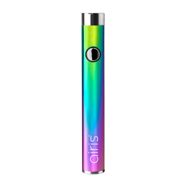Airistech Airis VV 2.0 Vape Pen made to use with THC & CBD Oils - Image 5