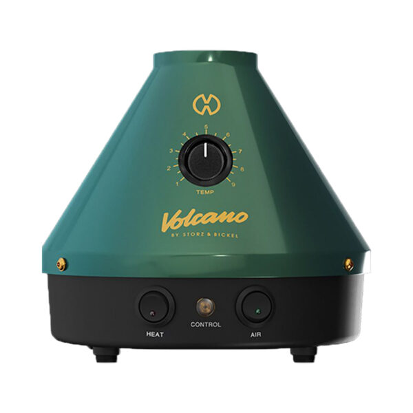 Volcano Classic Enthusiast Vaporizer Kit - Image 6