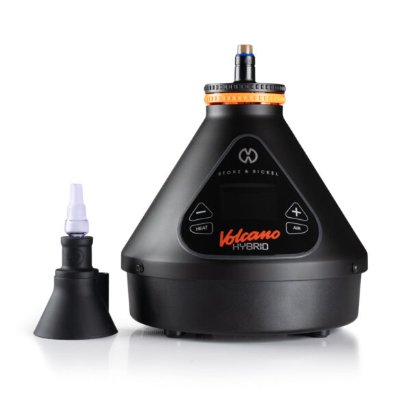 POTV Water Pipe Adapter - Image 12