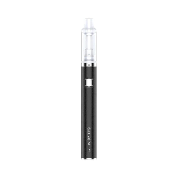 Yocan Stix Plus Refillable Vaporizer Kit made to use with THC & CBD Oils - Image 2