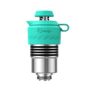 3GRAMS: 3G3D XL CARTA 2 ATOMIZER