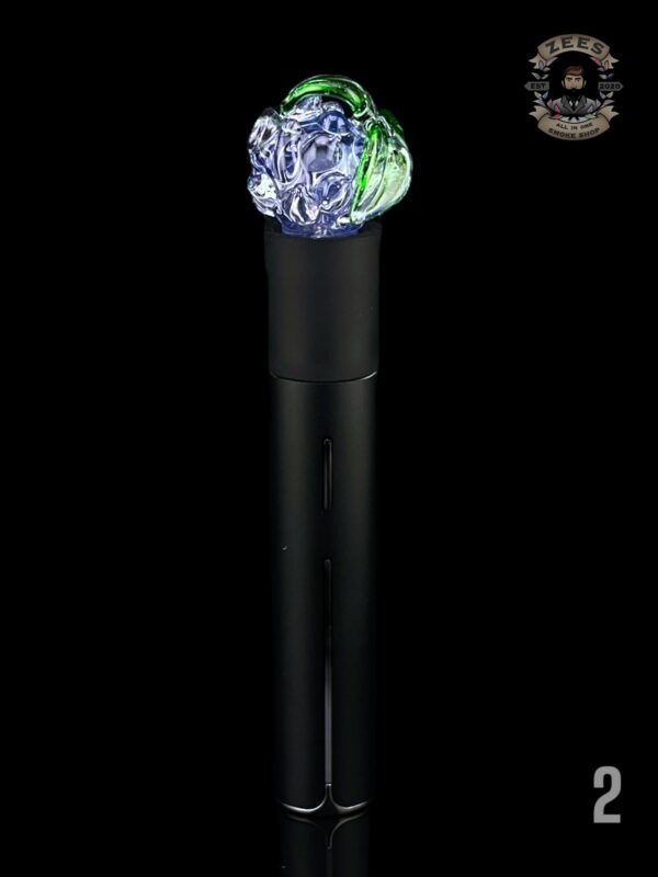 POUCH GLASS: DEVIL FRUIT PIVOT MOUTHPIECE - Image 3