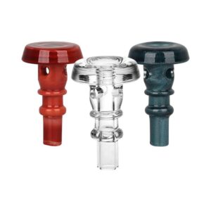 EMPIRE GLASSWORKS: SOLID 3DXL PEAK PRO JOYSTICK CAP