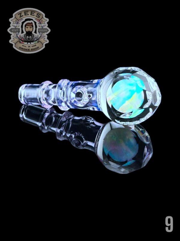 MOORE GLASS DESIGN: WORKED 3DXL PEAK PRO JOYSTICK CAP - Image 9