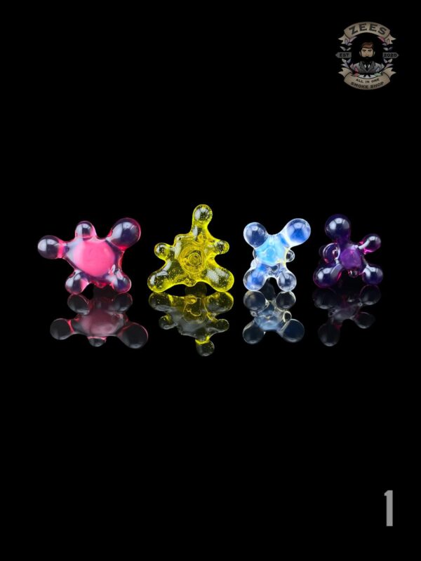 SOUP GLASS: GAK STYLE 3DXL PEAK PRO JOYSTICK CAP - Image 2