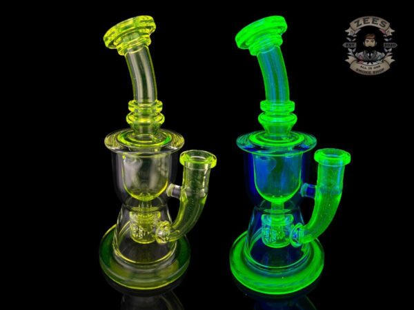 FATBOY GLASS: ION (UV) V2 INCYCLER - Image 6