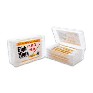 GLOB MOPS: TRAVEL PACK